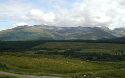 Ben Nevis