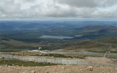 Cairn Gorm