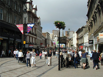 Dundee