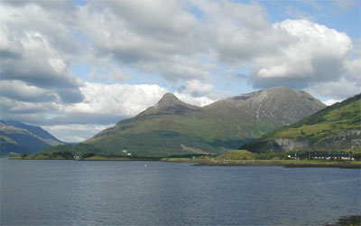 Glen Coe