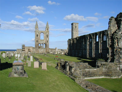 St. Andrews Cathedral